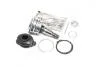 Опора кульова TOYOTA Land Cruiser Prado, Land Cruiser, 4 Runner, HiLux (пр-во Jakoparts) J4982011