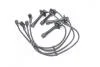 Дроти запалювання (компл.) MAZDA JAKOPARTS J5383008 (фото 3)
