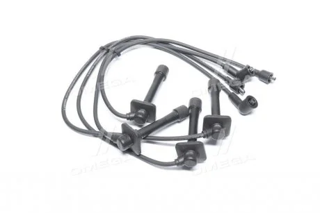 Проволоки зажигания (компл.) MAZDA (выр-во) JAKOPARTS J5383008