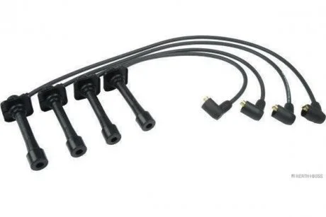 Комплект дротів запалювання JAKOPARTS J5383021 (фото 1)