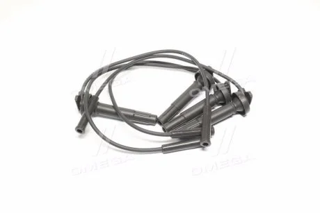 Провода зажигания (компл.) SUBARU JAKOPARTS J5387011