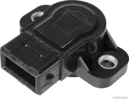 Датчик, положення дросельної заслінки JAKOPARTS J5640301