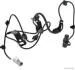 Датчик ABS передній лівий Toyota Fortuner -15, HILUX VII -16 (вир-во Jakoparts) J5902064
