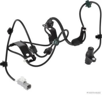 Фото 1 - датчик ABS передній лівий Toyota Fortuner -15, HILUX VII -16 JAKOPARTS J5902064 Датчик ABS передній лівий Toyota Fortuner -15, HILUX VII -16 JAKOPARTS J5902064 (фото 1)