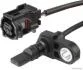 Датчик ABS передній правий Toyota RAV4 -19 (вир-во Jakoparts) J5912046