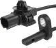 Датчик ABS задн. лів. Honda Civic 8 -12 (вир-во Elparts) J5924030