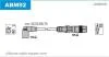 Комплект дротів запалювання ABM92