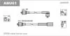 Проводи ст Audi A4 1.6 95-00 VW Passat 1.6 96-00 ABU61