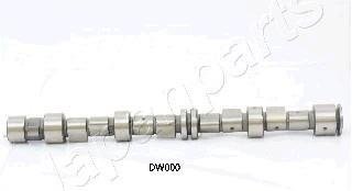 DAEWOO Распредвал Nexia 1.5 95- JAPANPARTS AA-DW000 (фото 1)