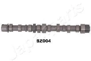 SUZUKI вал розподільчий випускн.Swift,Ignis,Fiat Doblo,Panda,Opel Combo,Meriva 1.3JTD/CDTI 03- JAPANPARTS AA-SZ004
