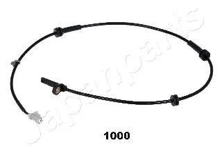Датчик abs передний правый, левый JAPANPARTS ABS-1000