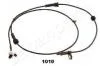 JAPANPARTS NISSAN Датчик ABS передн.Juke 1.5dci/1.6 10- ABS-1010