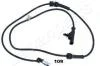 JAPANPARTS NISSAN Датчик ABS передн.Micra 03-,Note 06- ABS-109