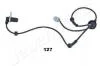 JAPANPARTS NISSAN Датчик ABS передн.прав.X-Trail 01- ABS-127