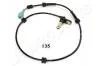 JAPANPARTS NISSAN Датчик ABS задн.лев.Primera 02- ABS-135