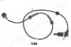 NISSAN Датчик ABS задн. лев.ALMERA TINO -06 JAPANPARTS ABS-138 (фото 1)