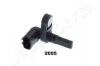 JAPANPARTS датчик ABS лев. TOYOTA LAND CRUISER 07- ABS-2005