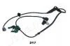 JAPANPARTS TOYOTA Датчик ABS передн.прав.Avensis 98- ABS-217