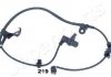 JAPANPARTS TOYOTA Датчик ABS передн.прав.Yaris 05-,Yaris Verso 99- ABS-219