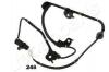 TOYOTA Датчик ABS задн.лев. RAV-4 00- JAPANPARTS ABS-248 (фото 1)