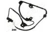 JAPANPARTS TOYOTA Датчик ABS задн.лев. RAV-4 00- ABS-248
