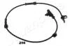 TOYOTA Датчик ABS пер. Aygo, Citroen C1 JAPANPARTS ABS-298 (фото 1)