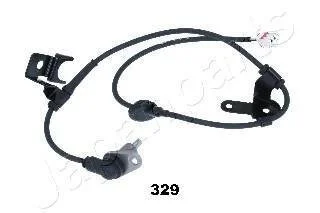 MAZDA Датчик ABS задн.лев.323V,VI 94-04 JAPANPARTS ABS-329