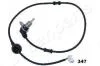 JAPANPARTS MAZDA Датчик ABS задн.прав.Premacy 99- ABS-347