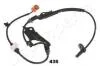 JAPANPARTS HONDA Датчик ABS передн.прав. Accord -08 ABS-436