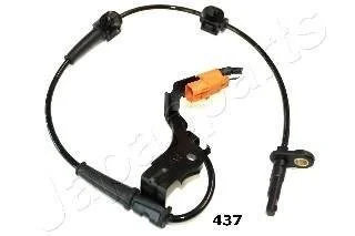 Датчик ABS пер. прав.. HONDA CR-V -06 JAPANPARTS ABS-437