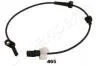 JAPANPARTS HONDA Датчик ABS задн. Accord 08- ABS-465