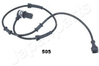 Датчик числа оборотов пер. пр. VOLVO S40, MITSUBISHI Carisma JAPANPARTS ABS-505