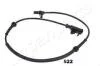JAPANPARTS MITSUBISHI Датчик ABS задн.Colt 04- ABS-522