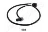 JAPANPARTS Датчик ABS пер. прав. MITSUBISHI Pajero 00-06 ABS-534