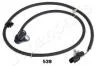JAPANPARTS MITSUBISHI Датчик ABS передн.прав.Outlander  -06 ABS-538