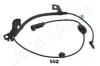 JAPANPARTS Датчик ABS зад. лев. MITSUBISHI ASX 10- ABS-552