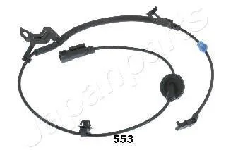 Датчик АБС JAPANPARTS ABS-553