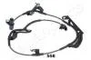 JAPANPARTS MITSUBISHI Датчик ABS передн.лев. L200 10-,Pajero Sport 08- ABS-556
