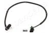 JAPANPARTS датчик ABS зад. прав. MITSUBISHI PAJERO 09- ABS-563
