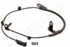 CZUJNIK ABS TYг PRAWY CHRYSLER SEBRING JAPANPARTS ABS-923 (фото 1)