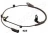 CZUJNIK ABS TYг PRAWY CHRYSLER SEBRING JAPANPARTS ABS-923 (фото 1)