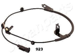 CZUJNIK ABS TYг PRAWY CHRYSLER SEBRING JAPANPARTS ABS-923