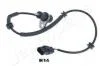 JAPANPARTS Датчик ABS пер. лев. HYUNDAI TERRACAN -06 ABS-H14