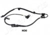 JAPANPARTS HYUNDAI Датчик ABS передн. прав.Tucson ABS-H30