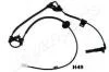 JAPANPARTS JAPANPARTS Датчик ABS HYUNDAI TUCSON задний левый ABS-H49