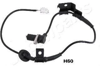 HYUNDAI Датчик ABS задн.прав.Sonata IV,Grandeur,Kia Magentis 98- JAPANPARTS ABS-H60