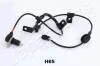 JAPANPARTS JAPANPARTS датчик ABS задн./прав. HYUNDAI ELANTRA - 06 ABS-H65