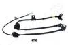 JAPANPARTS HYUNDAI Датчик ABS задн.прав.Tucson,Kia Sorento 04- ABS-H70