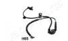 JAPANPARTS Датчик ABS пер. прав. HYUNDAI I30 ABS-H85