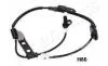 JAPANPARTS Датчик ABS зад. лев. HYUNDAI I30 ABS-H86